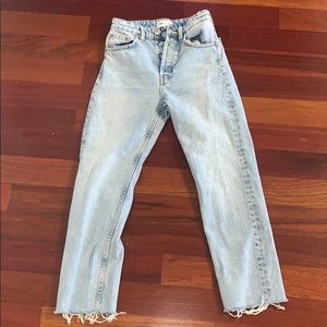 Zara Jeans